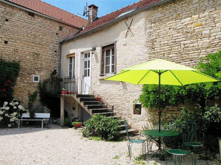 Maison de vacances  Noyers