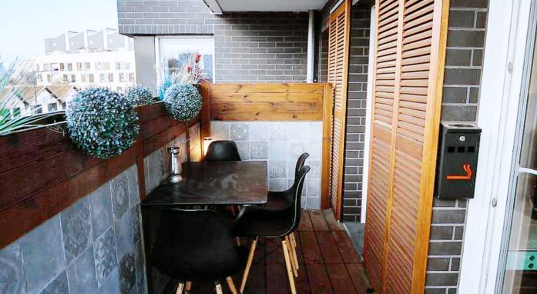 Rental apartment | Pets are welcome — photo 5