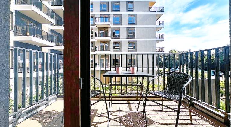 Holiday apartment | Pet-friendly — photo 3