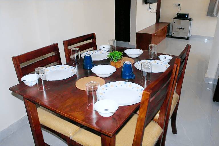 Apartment | Pet-friendly — photo 3