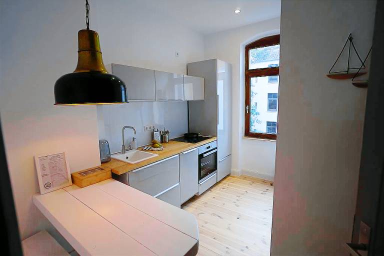 Ferienwohnung Vahrenwald-List