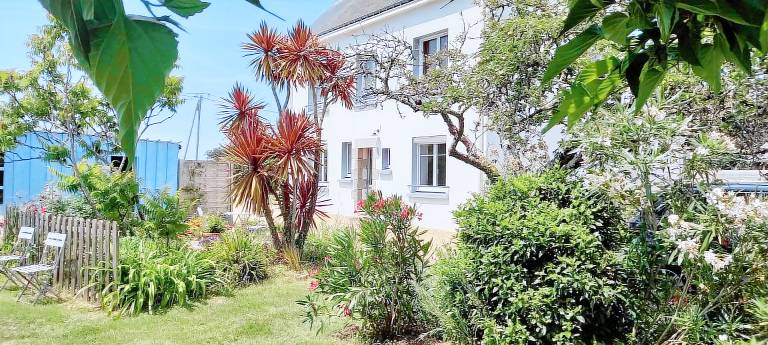 Gîte Locoal-Mendon