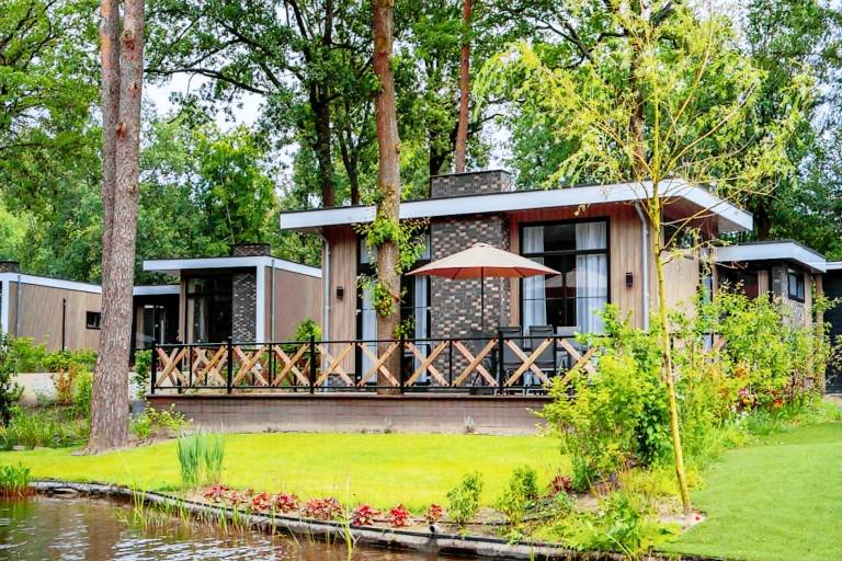 Bungalow Hoenderloo