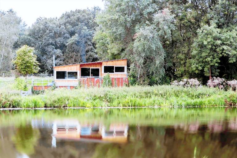 Cottage Dalfsen