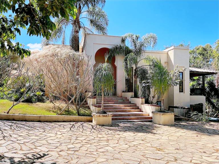 Casa  Alto Paraíso de Goiás