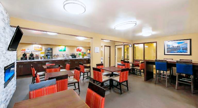 Quality Inn Marysville — photo 3