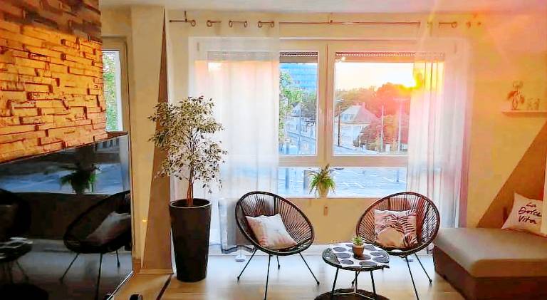 Ferienwohnung Karlsruhe