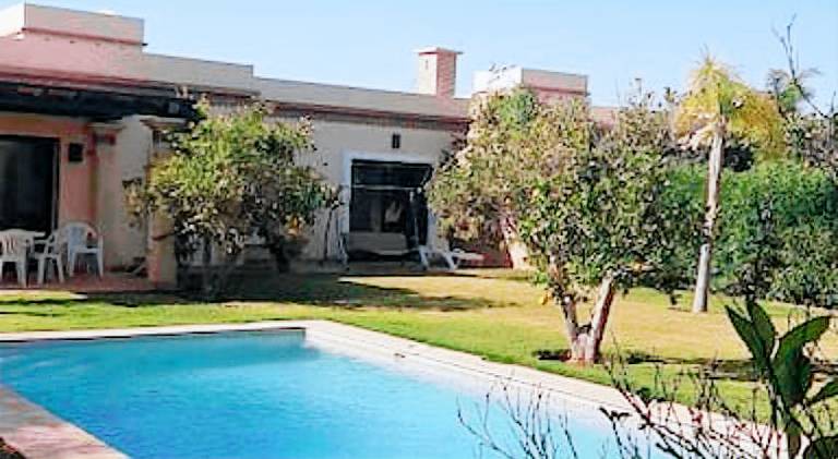 Villa Ouled Sghir