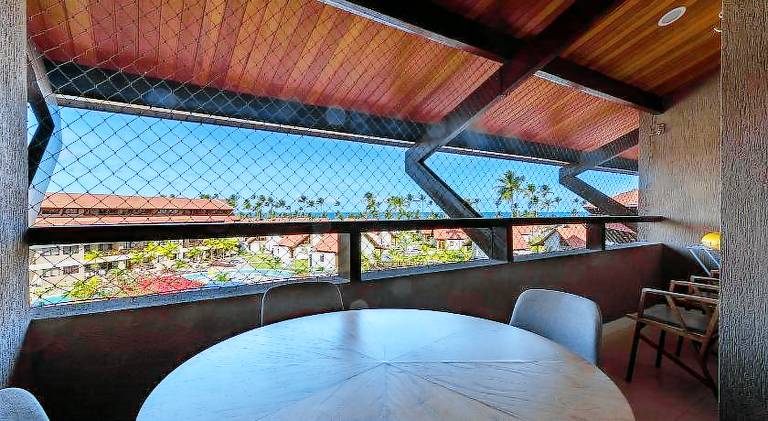 Holiday apartment with pool — photo 5