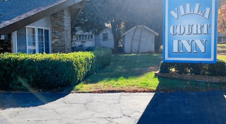 Villa Court Inn Oroville — photo 4