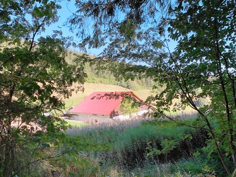 Appartement Villers-le-Lac
