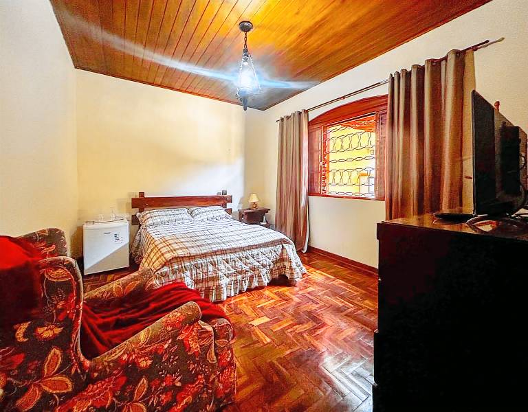 Ferienhaus in J Andira, Vila Telma f&uuml;r max. 2 Personen