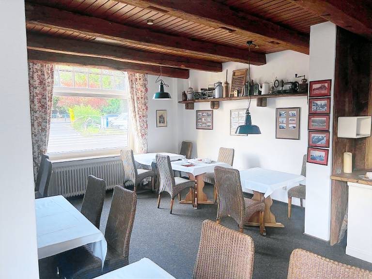 Hotel Bremer Kreuz — photo 2