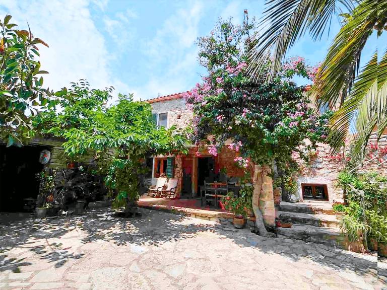 Cottage Son Servera