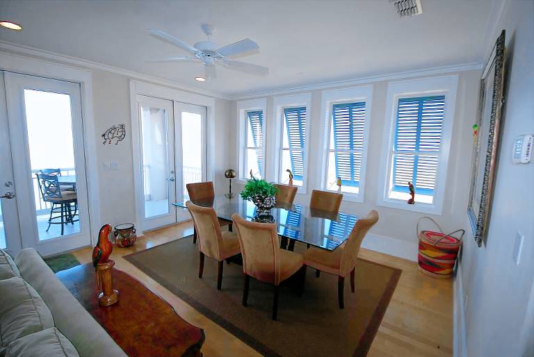 Kokopelli Townhouse - Bay front / Marina front — photo 5
