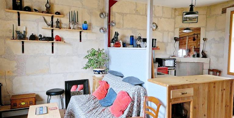 Apartment  Troo