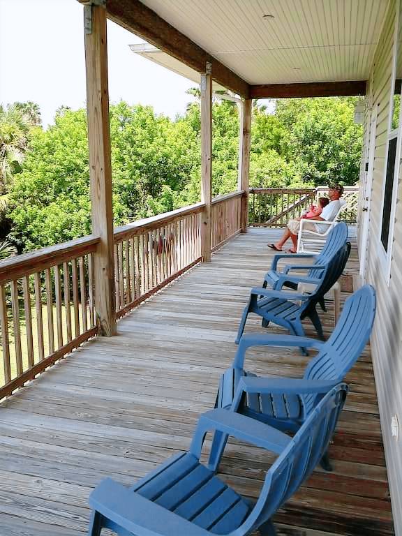 House Little Gasparilla Island