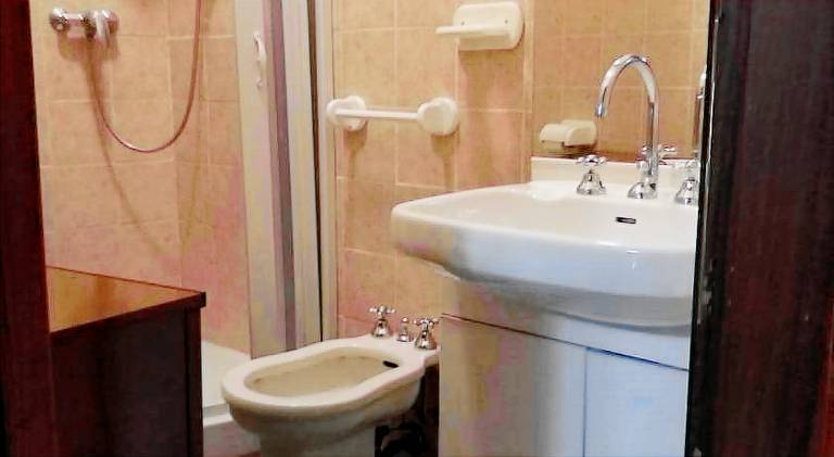 Rental apartment with 1 room for 4 persons — photo 2