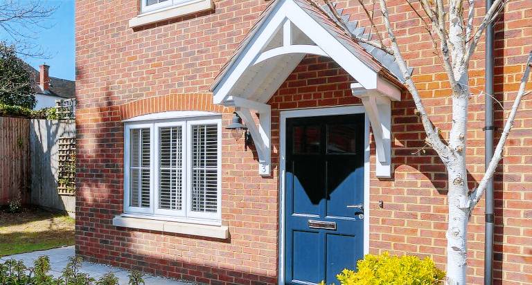Maison de vacances Maidenhead