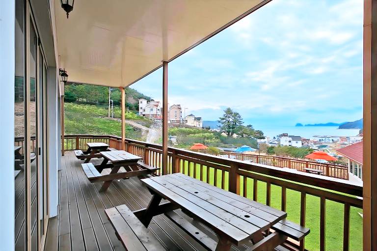 Skyari Pension