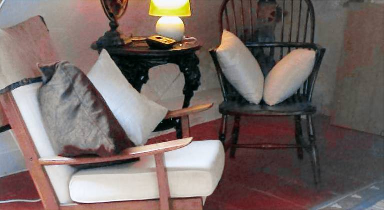Le Petit Savriere B&B — photo 5
