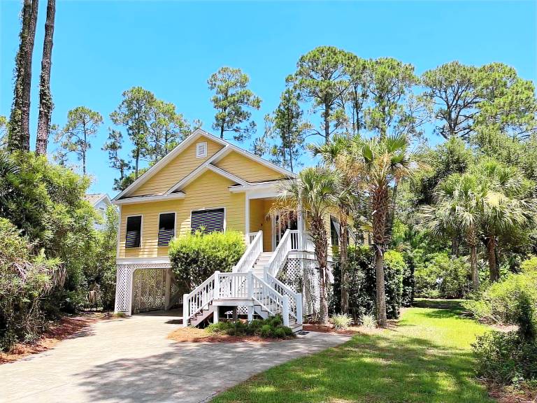 House Harbor Island