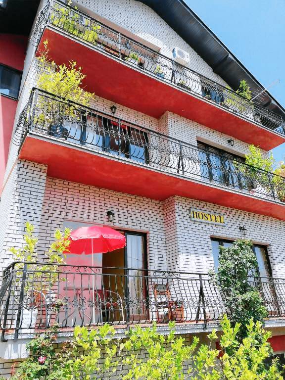 Hostel  Niš