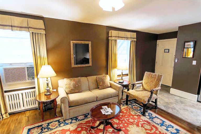 Bed and breakfast Rittenhouse Square