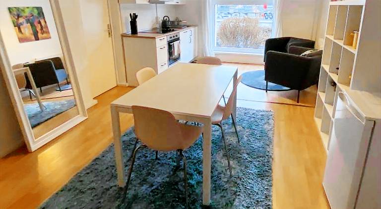 Holiday apartment | Pets allowed — photo 3