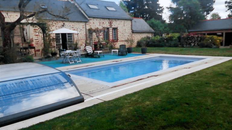 Maison de vacances  Nort-sur-Erdre