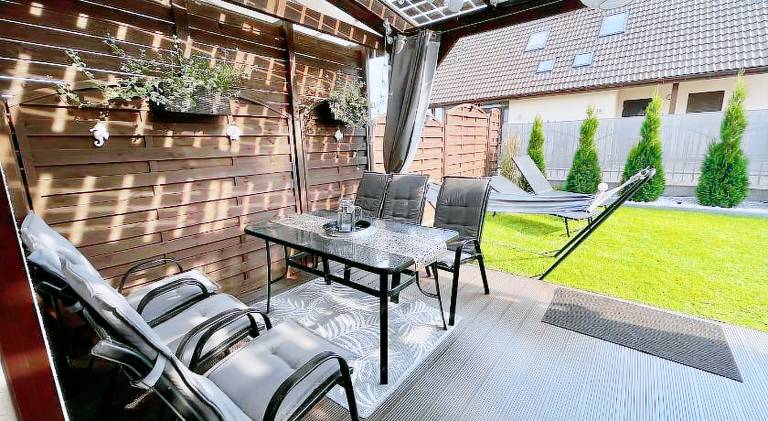 Wonderful house | Pet-friendly — photo 3
