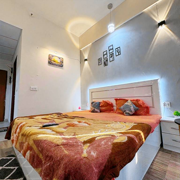 Vacation home with 1 room for 3 persons in Greater Noida