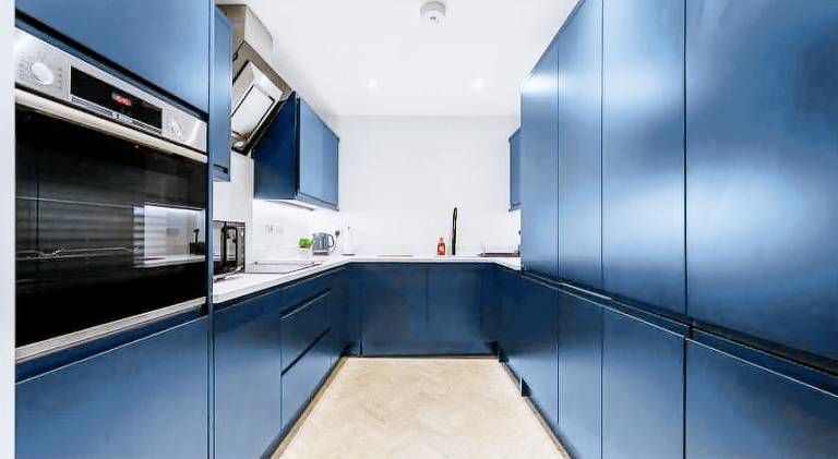 Rental apartment with 2 rooms for 5 persons — photo 4