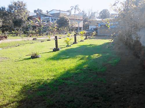 Resort Setiba