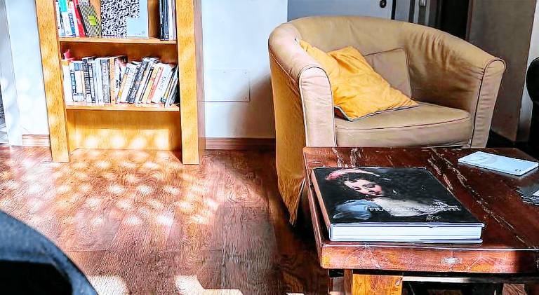 Holiday apartment with garden & terrace | Near Florence Cathedral | Perfect for remote work | Pets allowed in Santa Maria