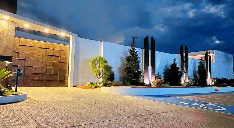 Loft Platino