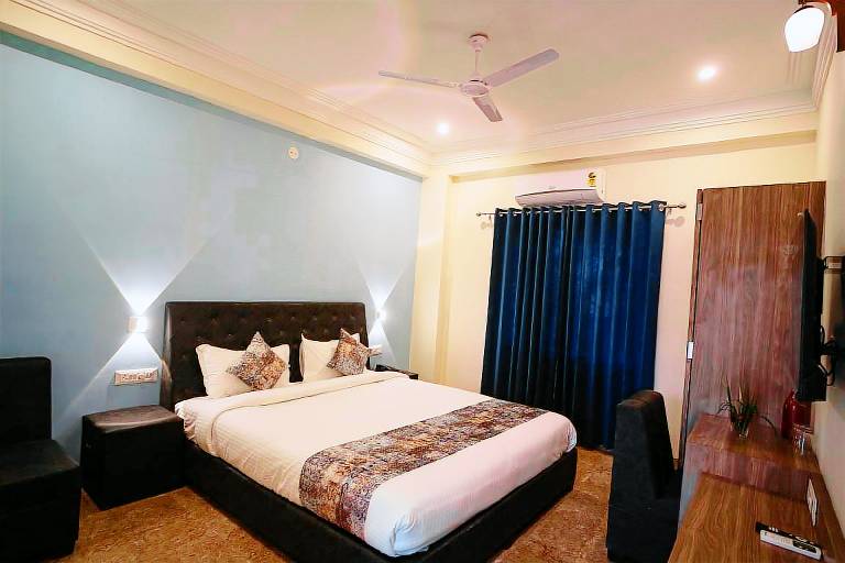 Hotel Kesar Viilla — photo 5