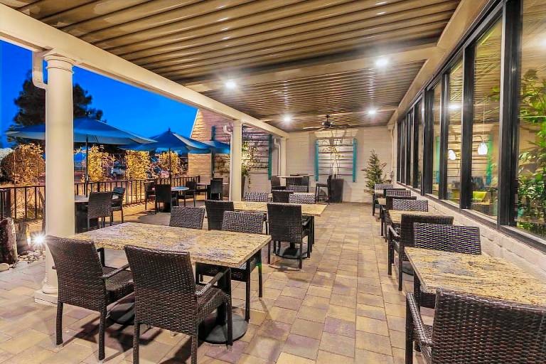 Wyndham Visalia — photo 5