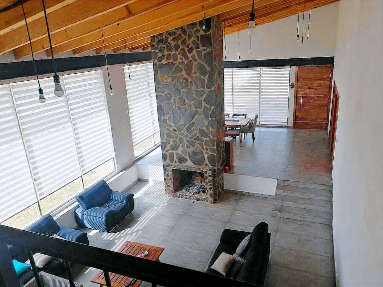 Villa Tzintzuntzan