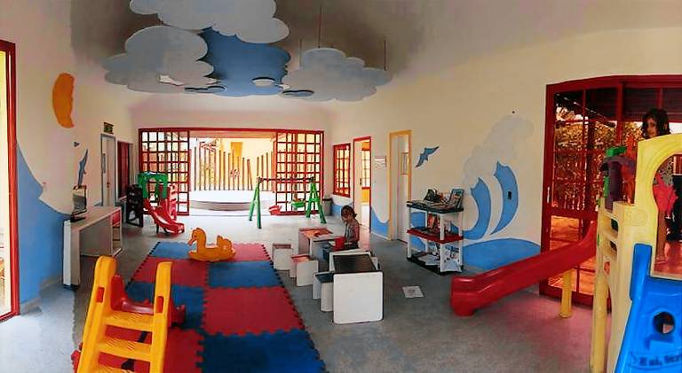 Buzios Beach Resort - Apartamento — photo 5