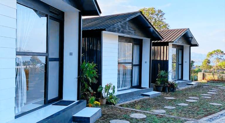 Holiday park Kintamani