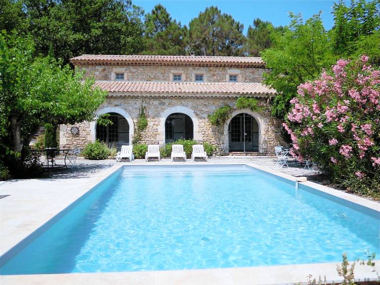 Villa Cornillon