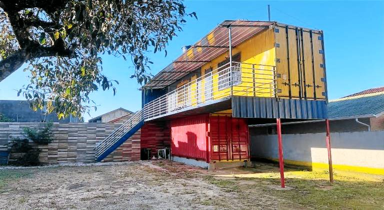Rental apartment for 4 persons — photo 4
