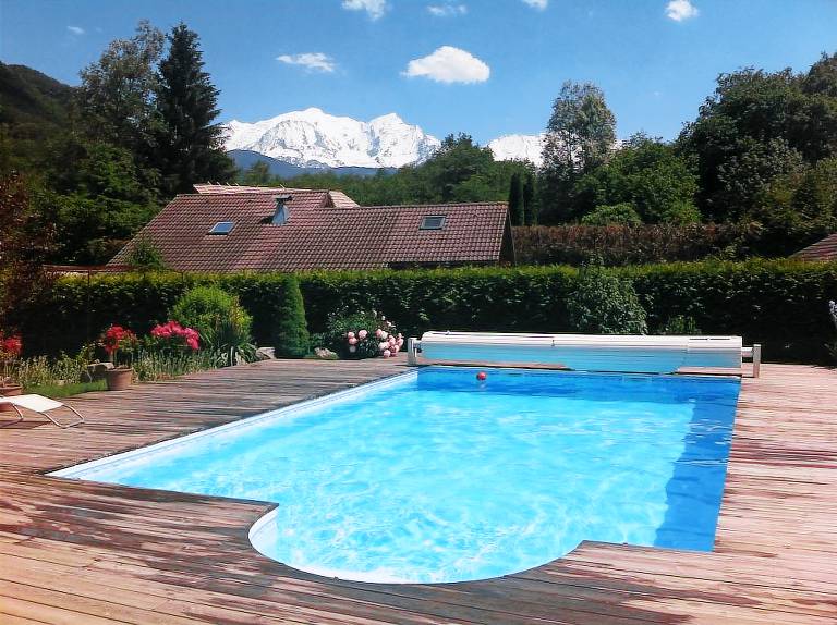 Chalet Sallanches