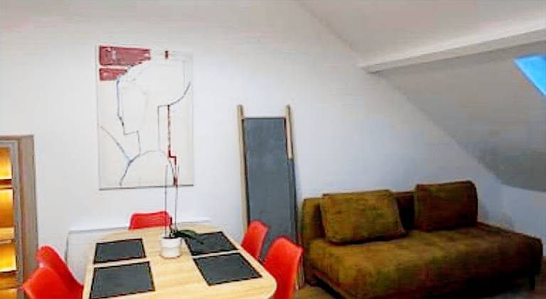 Pleasant rental apartment | Dogs allowed — photo 5