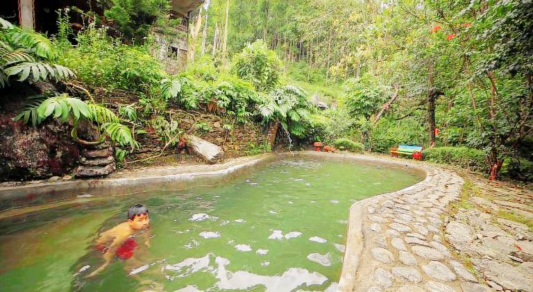 Children-friendly pleasant farm with grill, terrace & yard | Pets are welcome — photo 4