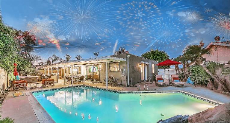 Villa Anaheim