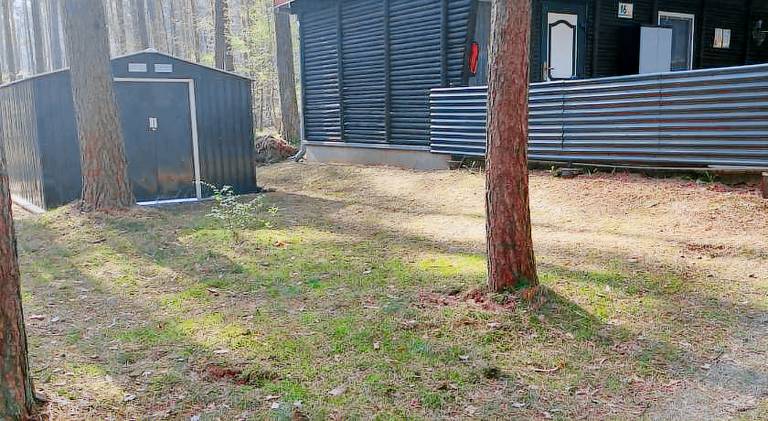 40 m&sup2; Ferienwohnung