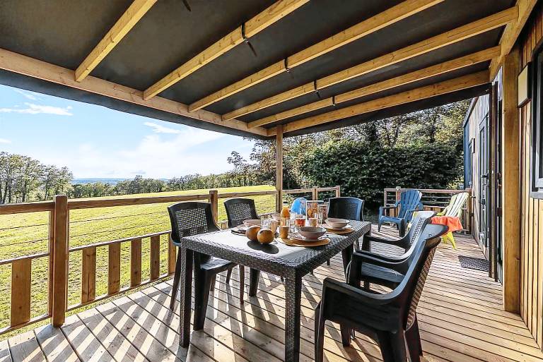 Mobil-home  Loupiac