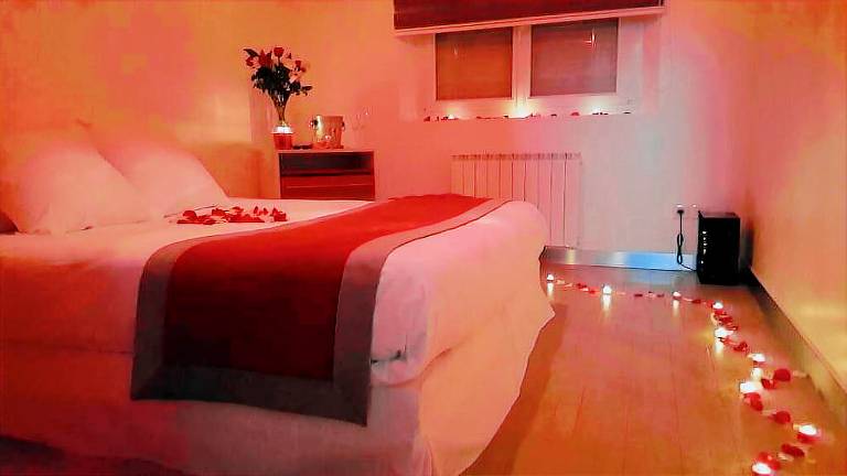 Aparthotel Flers